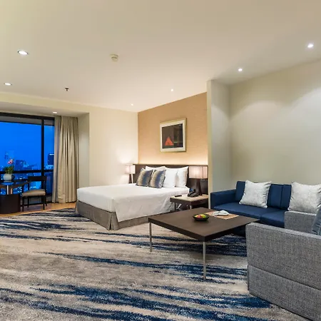 Emporium Suites By Chatrium-2