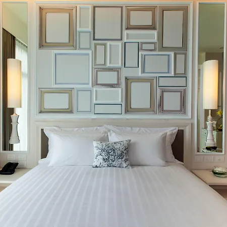 U Sathorn Bangkok-2