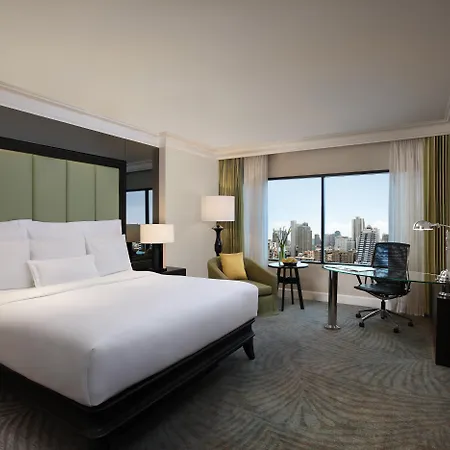 Jw Marriott Hotel Bangkok-2