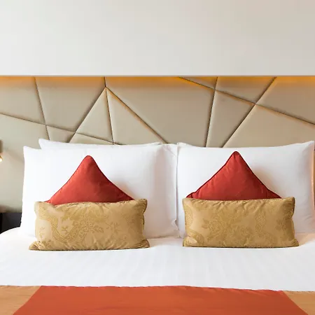 Vie Hotel Bangkok - Mgallery Collection-3