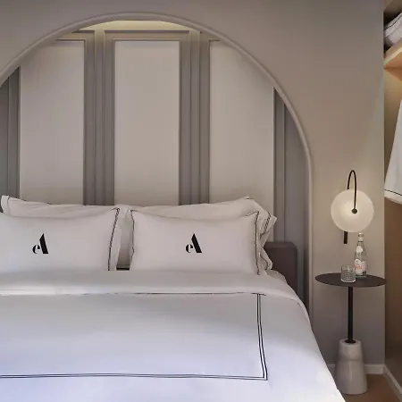 The Alberti Hotel - Sukhumvit 31-2