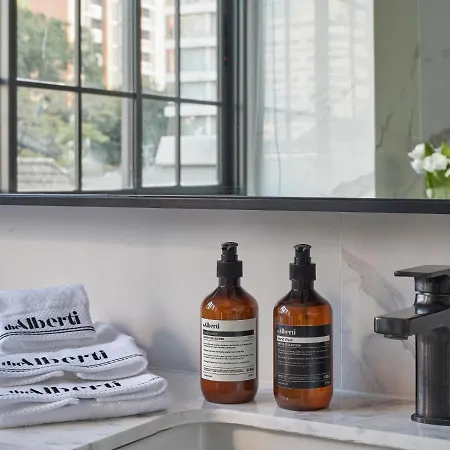 The Alberti Hotel - Sukhumvit 31-3