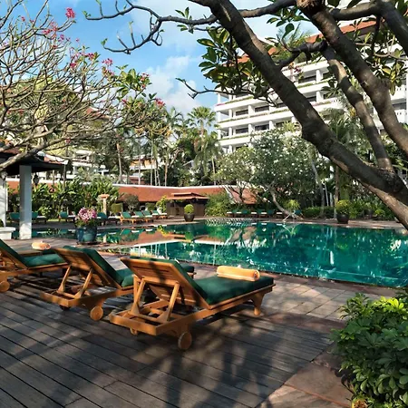 Anantara Riverside Bangkok Resort-3