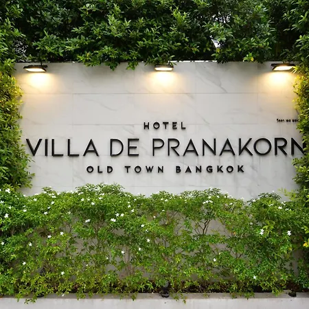 Villa De Pranakorn-2