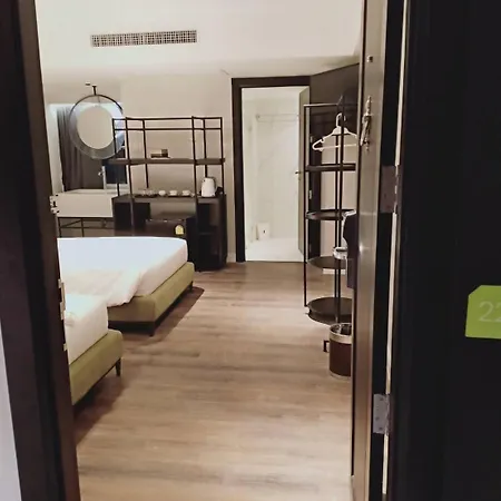 S Ram Leisure Hotel-3