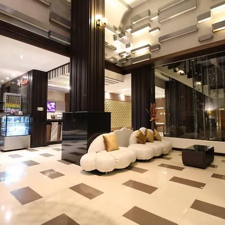 Sky Dome Resotel - โรงแรมสกายโดม รีโซเทล-2