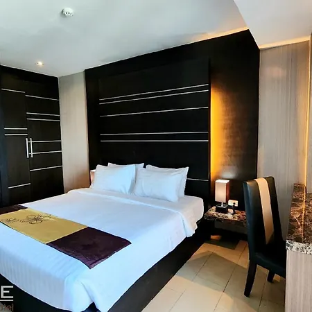 Sky Dome Resotel - โรงแรมสกายโดม รีโซเทล-3