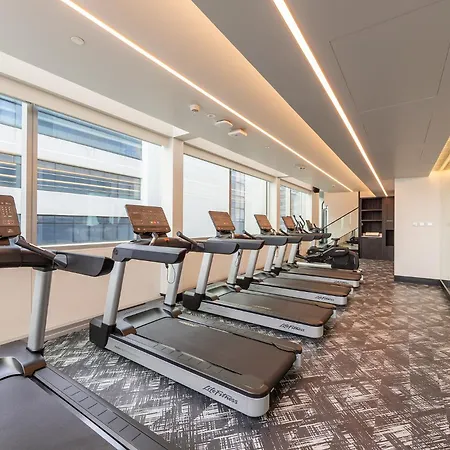 Eastin Grand Hotel Phayathai-3