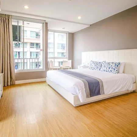 Cinnamon Hotel Bangkok-3