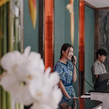 Nysa Bangkok Sukhumvit 11 By Kingston Hotels-3