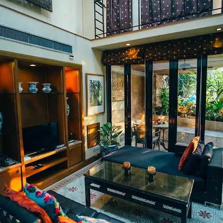 Chakrabongse Villas-2