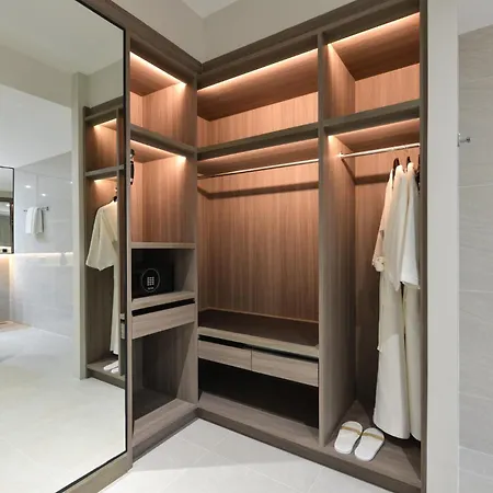 Gm Estate Hotel And Executive Apartments, Bangkok Sukhumvit 20-2