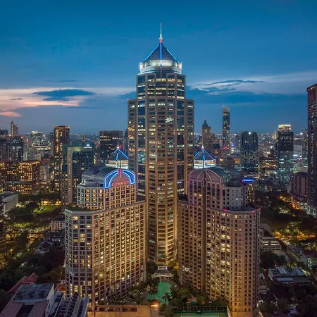Conrad Bangkok Residences-2