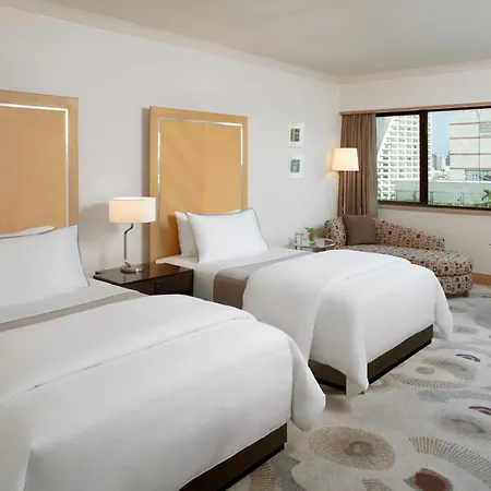 The Westin Grande Sukhumvit, Bangkok-3
