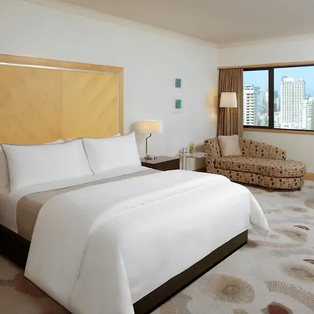 The Westin Grande Sukhumvit, Bangkok-2