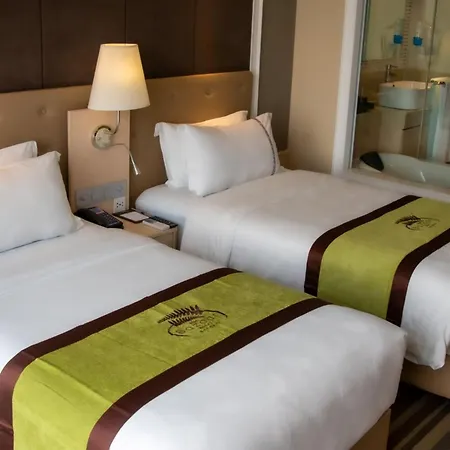 The Bazaar Hotel Bangkok - Mrt Lat Phrao Ratchadapisek-2