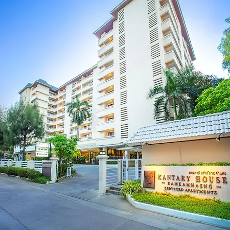 Kantary House Hotel, Bangkok-3