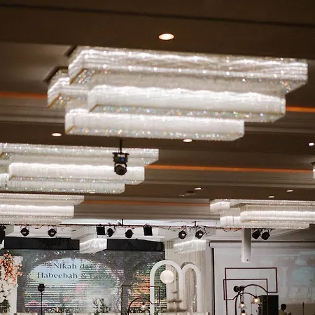 Avana Bangkok Hotel & Convention Centre-2