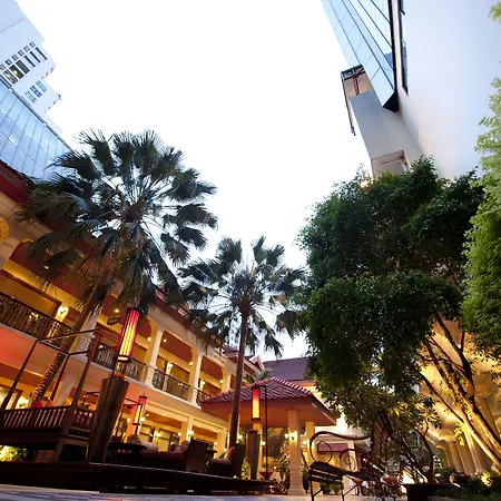 The Sukosol Hotel-3