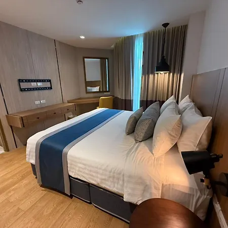 Bella B Hotel-2
