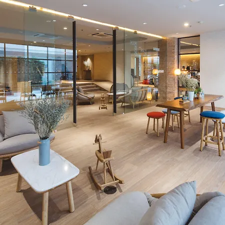 Clef Hotel Bangkok-2