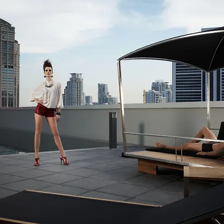 S31 Sukhumvit Hotel-2