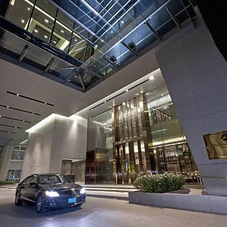 The Okura Prestige Bangkok-2