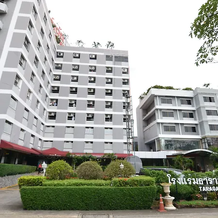Grand Tara Garden Thai Hotel-2