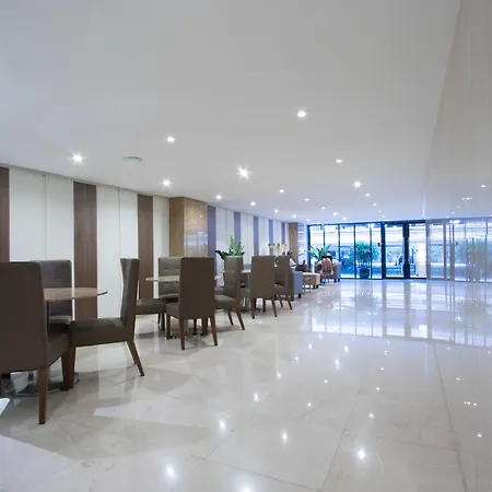 Thomson Hotel Huamark-3