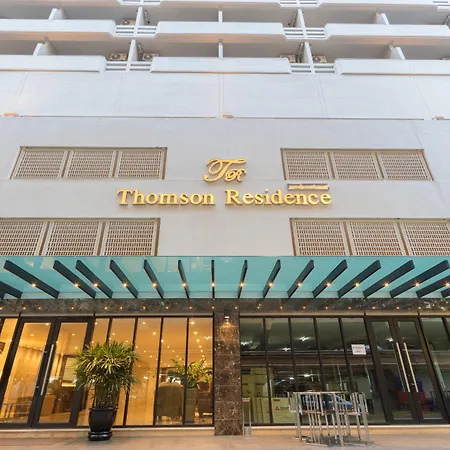 Thomson Hotel Huamark-2