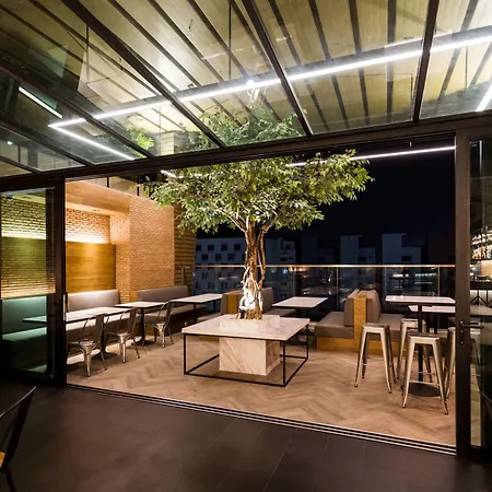 Mii Hotel Srinakarin - Sukhumvit-3