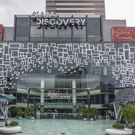 Chatrium Grand Bangkok-3