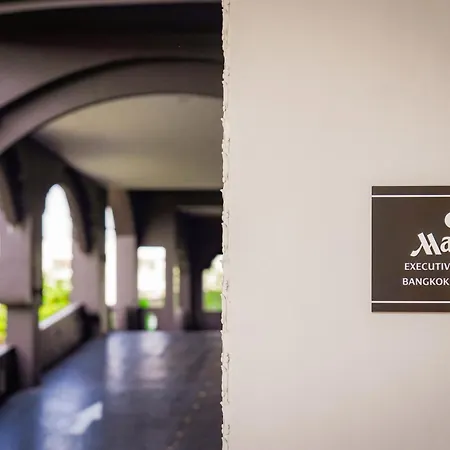 Marriott Executive Apartments Bangkok, Sukhumvit 101-3