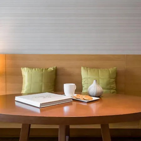 Jc Kevin Sathorn Bangkok Hotel-2