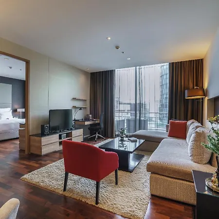 Muu Bangkok, Small Luxury Hotels Of The World-3