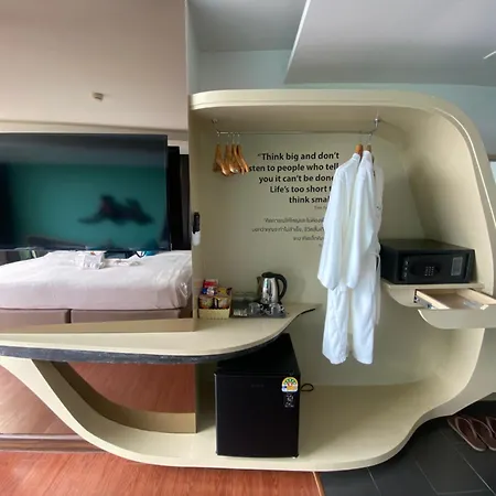 The Xtreme Suites-2