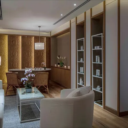 137 Pillars Suites Bangkok-3