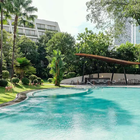 Moevenpick Bdms Wellness Resort Bangkok-3