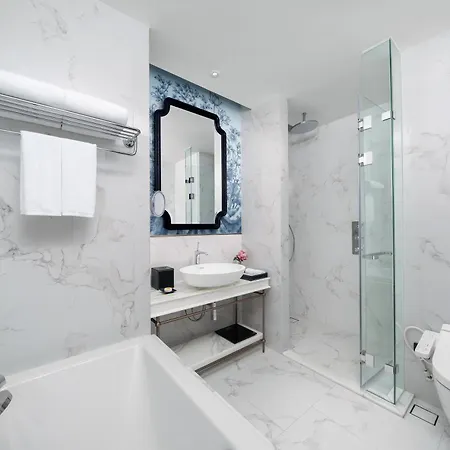 La Clef Bangkok By The Crest Collection-3