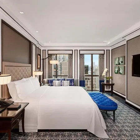The Athenee Hotel, A Luxury Collection Hotel, Bangkok-3