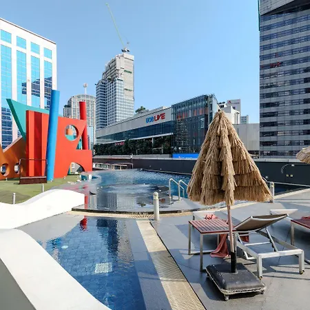 S31 Sukhumvit Hotel-3