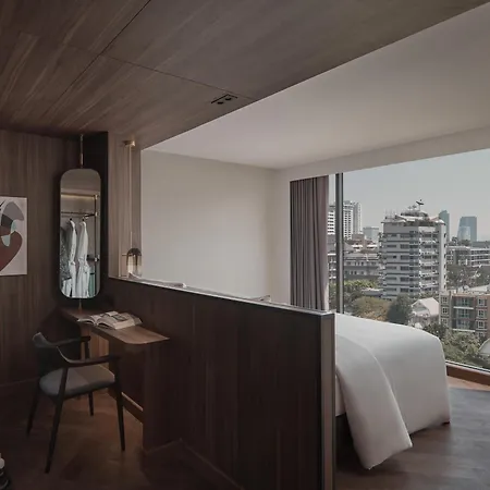 Public House Bangkok, A Member Of Design Hotels-3