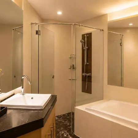 Urbana Sathorn Hotel, Bangkok-2