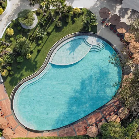 Moevenpick Bdms Wellness Resort Bangkok-2
