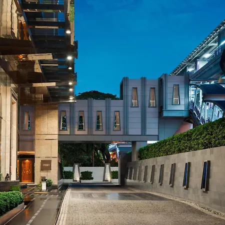 The St. Regis Bangkok-2