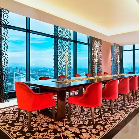 The St. Regis Bangkok-3
