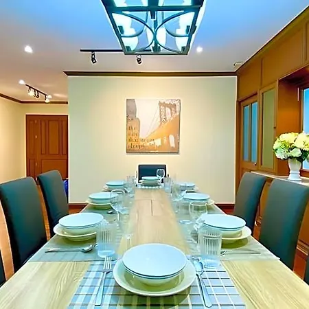 Nt Place Sukhumvit Suites-2