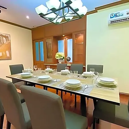 Nt Place Sukhumvit Suites-3