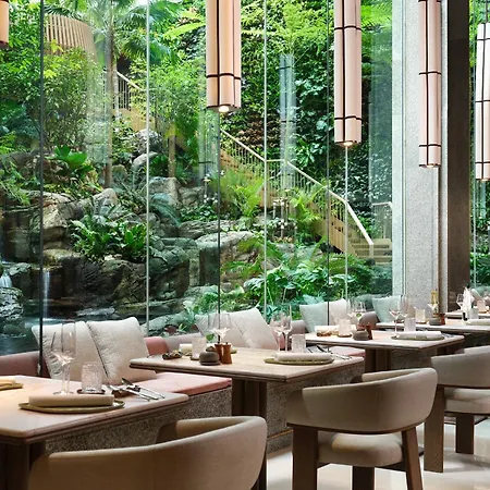 Banyan Tree Bangkok-3