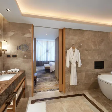 Sheraton Grande Sukhumvit, A Luxury Collection Hotel, Bangkok-3